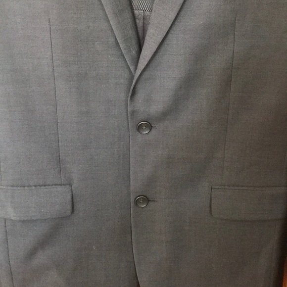 Men’s Kenneth Cole Awearness blazer. Size 40L - Picture 2 of 6